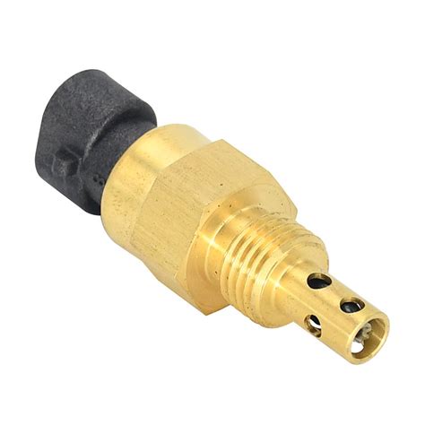 temperature sensor for john deere excavator from china manufacturer|China RE61812 Coolant Temperature Sensor John Deere 1200 .